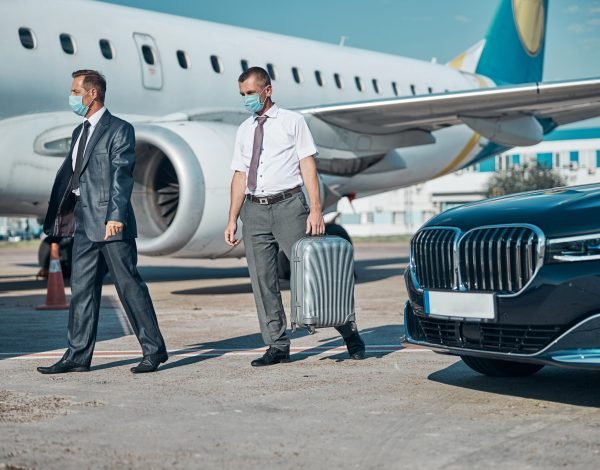 Best car rental at Goa Airport