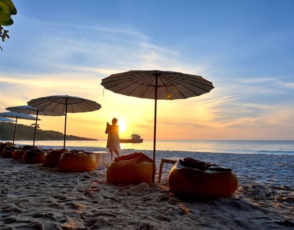Self-drive car rental to Goa’s beaches